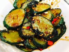 -老长沙龙虾馆(梅林店)