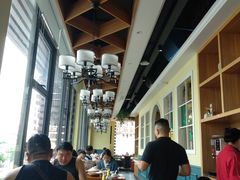 -尚禾厨·湘菜馆(步行街店)