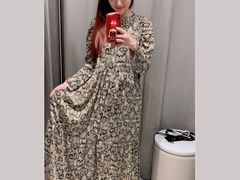 -ZARA(大上海时代广场店)