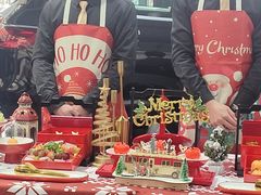 -上海星瀚奔驰4S店(红柳路店)