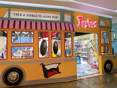 -大族广场Mall&More