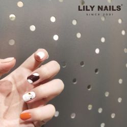 -LILY NAILS美甲美睫