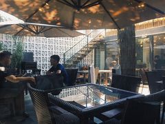露天位-SUSU·苏苏(四合院创始店)