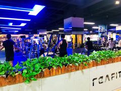 -锐菲特游泳体育健身中心(滨江店)