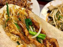 -沣元春饼馆(幸福巷店)
