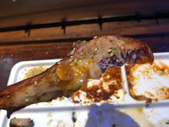-三个蒙古大叔羊肉串(大宁店)