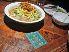 -前海沿·青岛菜(大拇指广场石老人店)