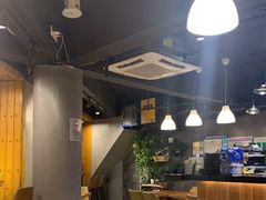 大堂-帽帽家只卖生蚝·烧烤(沙湖路店)