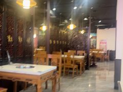 -重庆巴渝火锅(钟家村店)