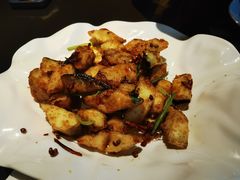-东莱馋房(陆家嘴店)