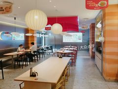 -口福汤包馆(融汇店)