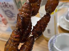 -亨利烧烤(理想山店)