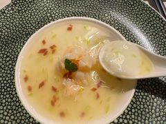 -富力丽思卡尔顿酒店·丽轩中餐厅