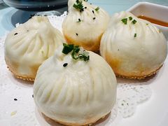 -廊亦舫Lang Yi Fang Restaurant(金桥店)