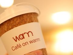-Cafe on warm(丹霞店)