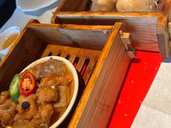 -馋遇江南·精致湖景雅宴(东方之门店)