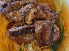 -得得本帮面馆(台儿庄路店)