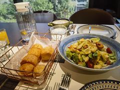 -西堤牛排(北京国瑞店)