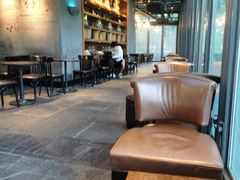 -星巴克(西湖天地店)