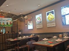 -李记饺子·熏酱东北菜(欢乐谷店)