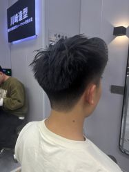 -NY漂发染发主打