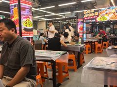 -小民大排档(江汉路店)
