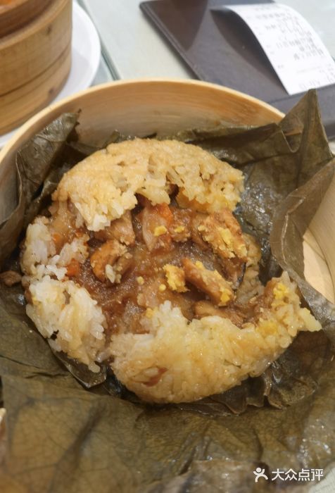 鹅冠港式茶餐厅(来福士店)图片