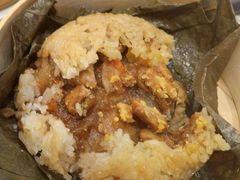 -鹅冠港式茶餐厅(来福士店)