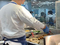 -宜家·瑞典风味餐厅(北京西红门店)