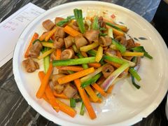 -美极鲜食坊(宝安南路店)