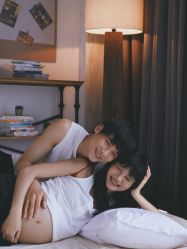 点击看大图 -暖摄影 孕妇写真家庭影像馆 (自然光主题店)