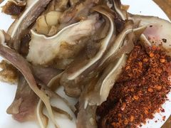 -山东水饺(南坪新街店)