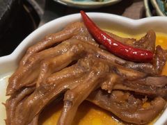 -蘑界·野生菌火锅(深业上城店)