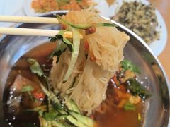 -韩麦大冷面(桂花街直营店)