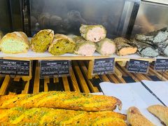 -Let's Taipei 非常烘焙(太古里店)