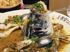 -上名堂·鱼头好吃(体育场路店)