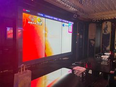-音乐派KTV(银泰城店)
