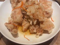 -金掌勺锅包肉(太原万达店)
