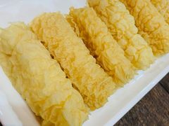 炸响铃卷-小龍鳳·港式海鲜打边炉(沙湖路店)