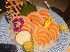 -炙柒Sekinana·精致日料(合生汇店)