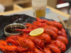 冰镇龙虾-龙虾奇迹(大华三路店)