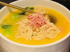 大煮干丝-南里山房(徐汇万科店)
