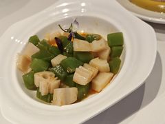 -南拳十三姨·潮汕砂锅粥·粤菜(西单大悦城店)