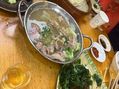 -古真记钵钵鸡(总店)