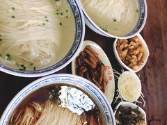 -同得兴 Since·1995 传统苏式面馆(嘉馀坊店)