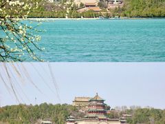 -颐和园