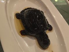 -广州建国酒店-盈丰阁粤菜-粤式茶点
