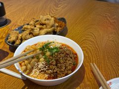 -付小姐在成都(郑东新区店)