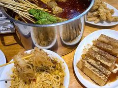 -付小姐在成都(中山公园店)