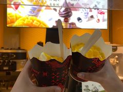 -麦当劳(SM城市广场店)